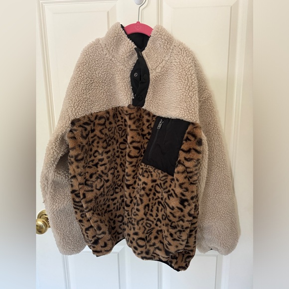 FREE SHIPPING NEW Rails pullover - Picture 2 of 3